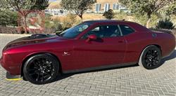 دودج تشالنجر